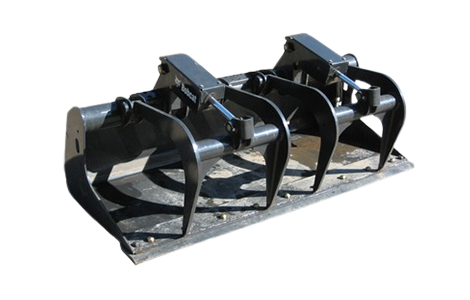 Attachment Rental