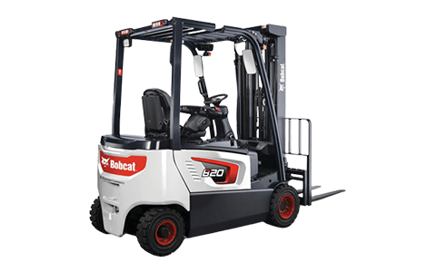 Forklift Rental