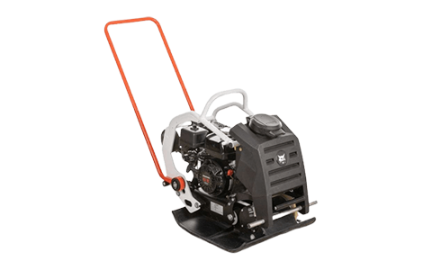 Light Compaction Rental