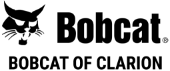 Bobcat of Clarion Logo
