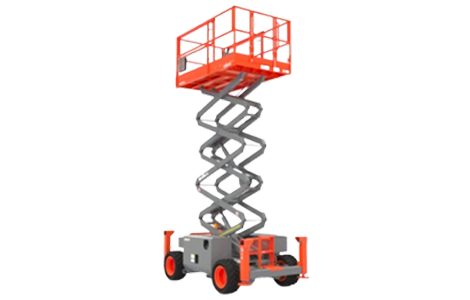 Outside Lift Rental