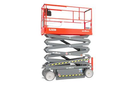 Scissor Lift Rental