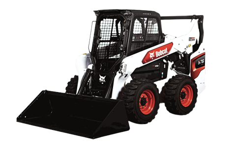 Skid Steer Rental