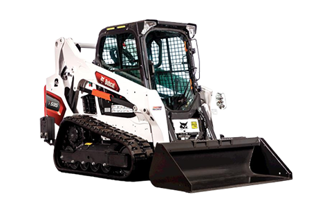 Track Loader Rental