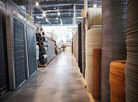 Wire Mesh for Concrete
